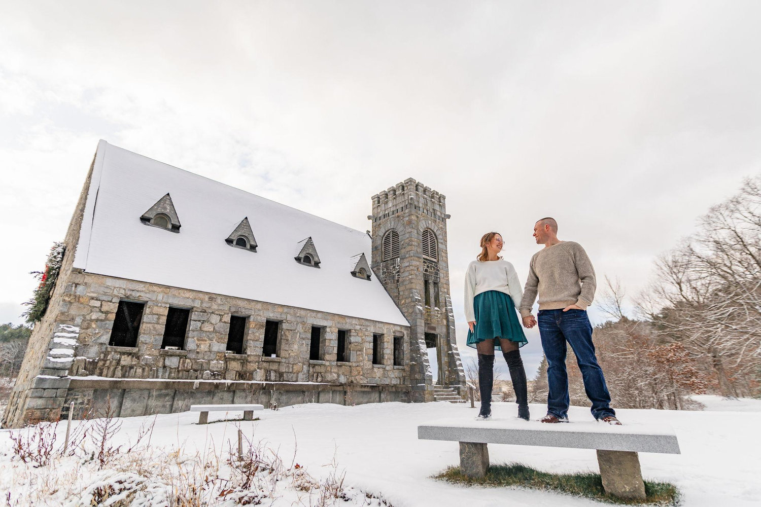 The Wedding Website of Samantha Wold and Michael Sheehan