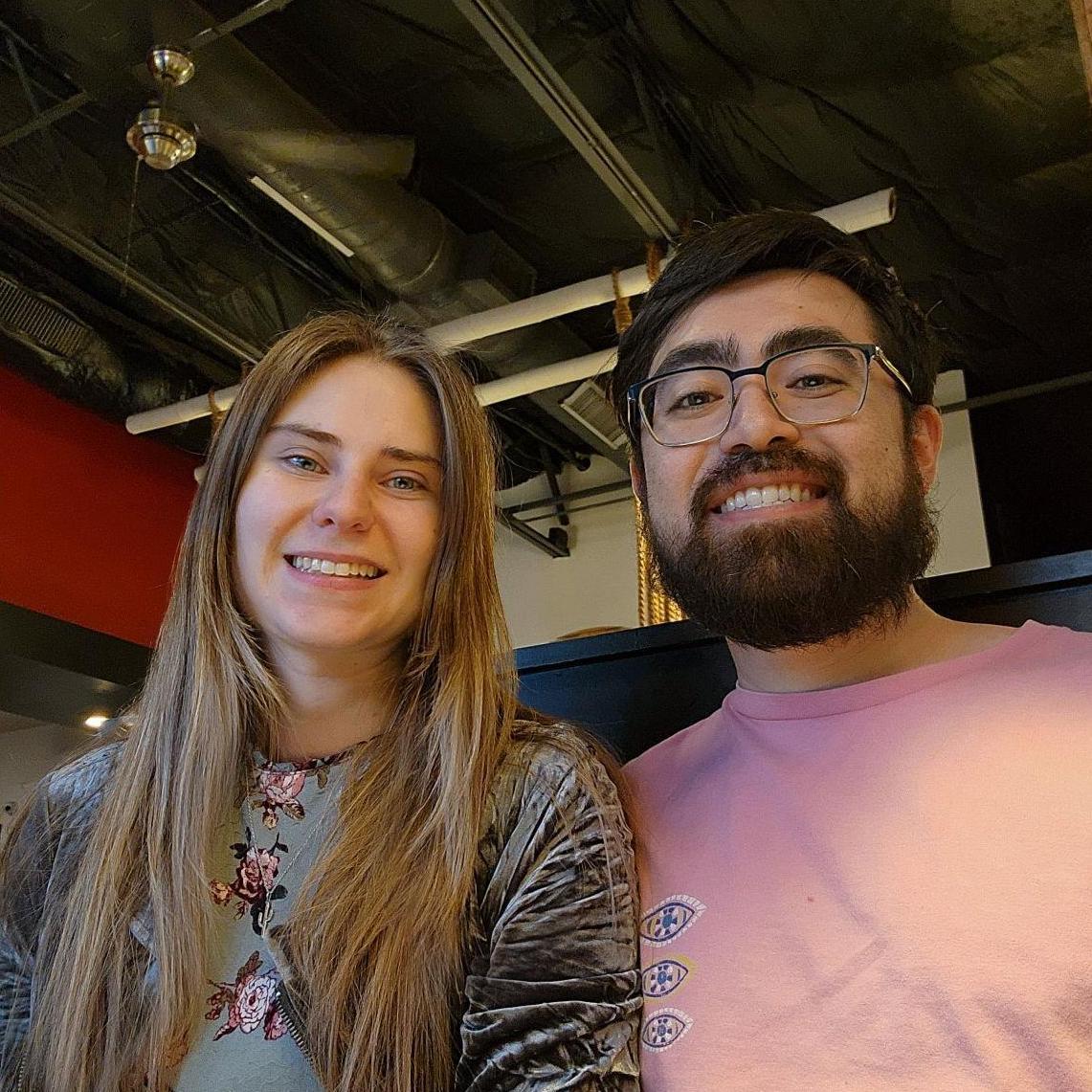 2023, Valentine's Day, Ramen Tatsu-ya, Research Blvd, ATX