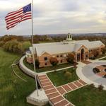 National Civil War Museum