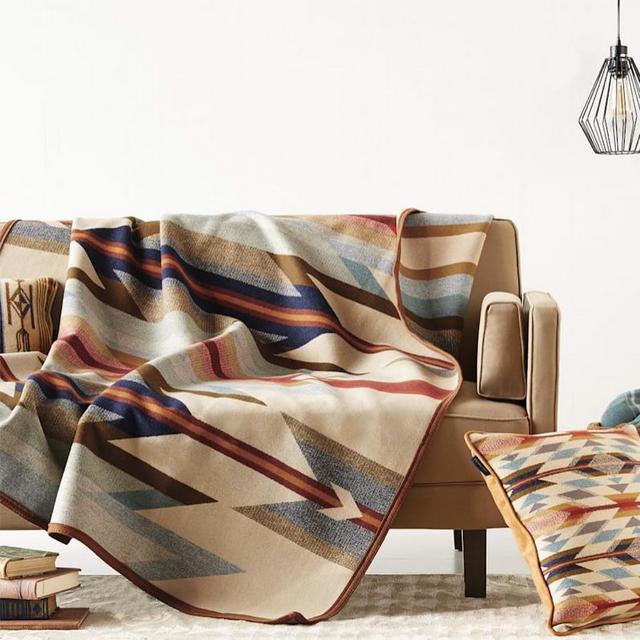 WYETH TRAIL BLANKET