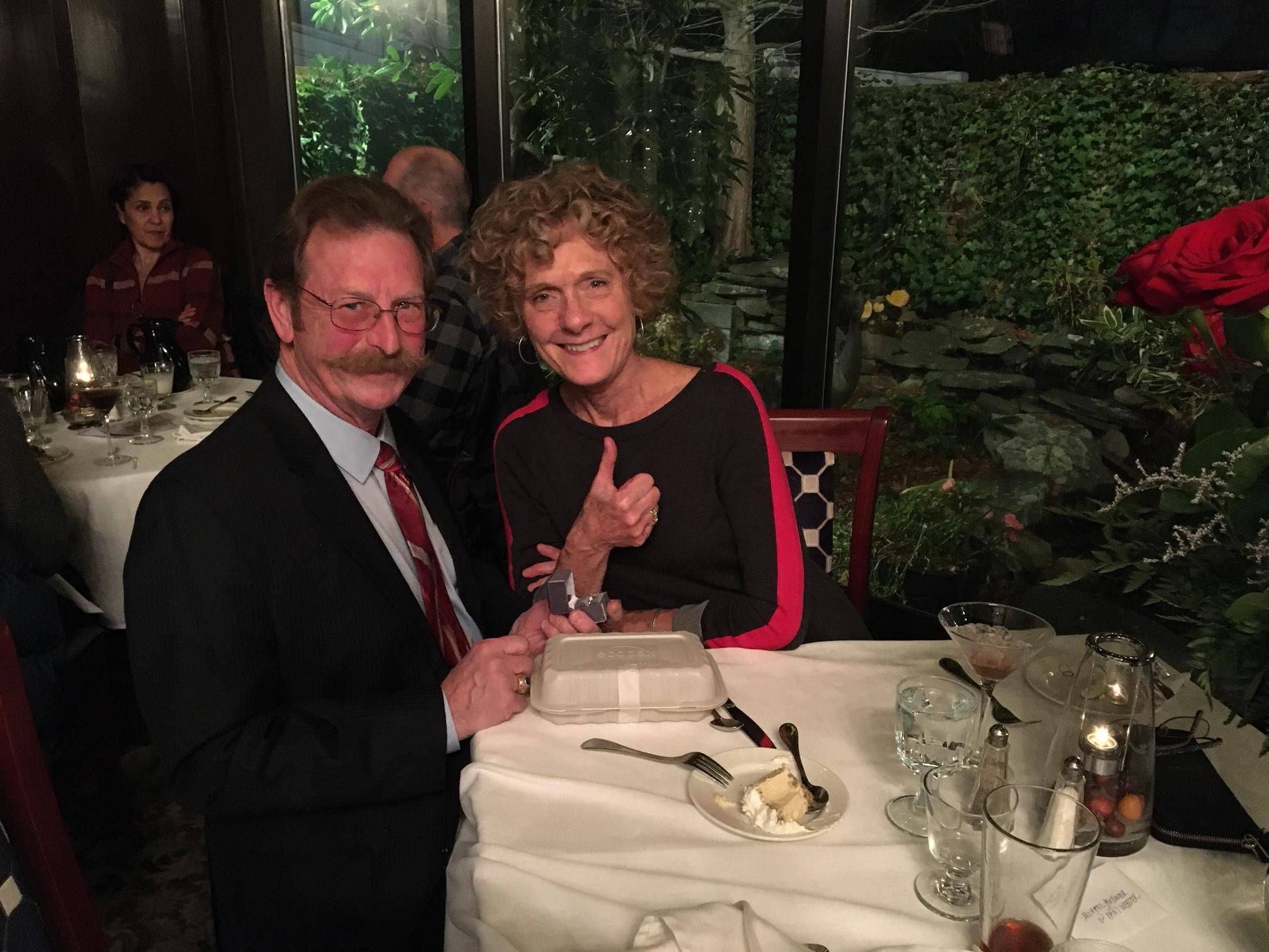 The Wedding Website of Patia Campbell and Michael Alexander