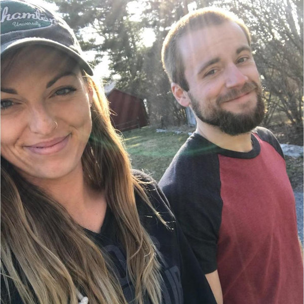 Rebecca Shurtleff and Justin Craig's Wedding Website