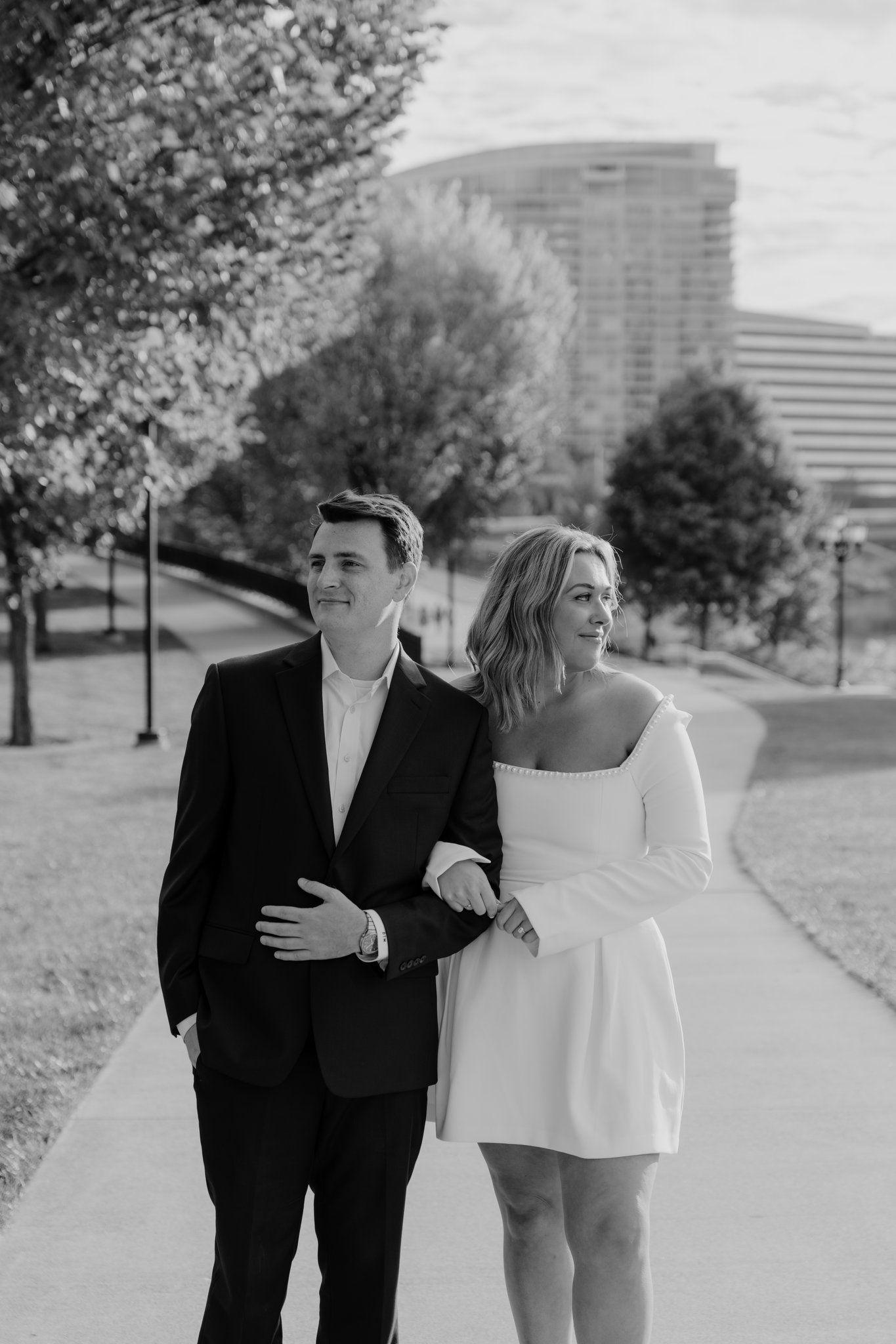 The Wedding Website of Halle Howard and Drew Mirgon