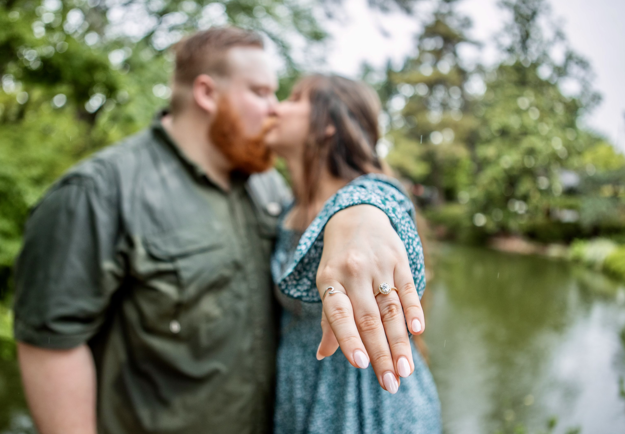 The Wedding Website of Marita East and Ethan Rowe