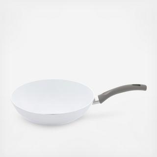 Tropea Veggie Ceramic Nonstick Stir Fry Pan