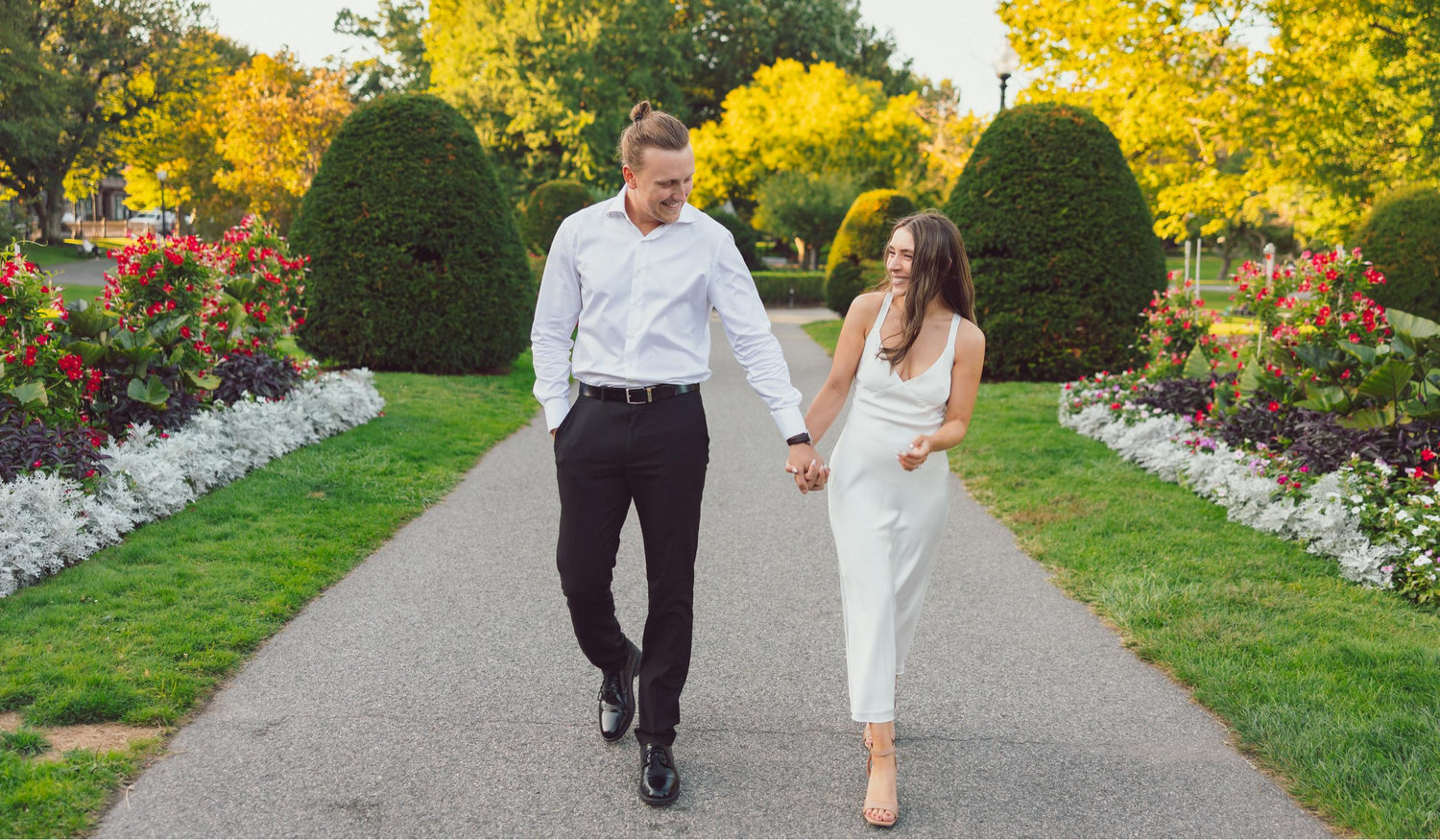 The Wedding Website of Natalie Wilson and Jared Roberts