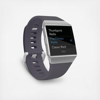 Ionic Smartwatch