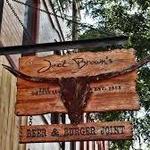 Jack Brown's Beer & Burger Joint Harrisonburg