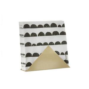 Brass Triangle Stand