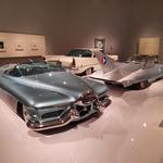 Automotive Hall of Fame