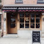 Cafe La Maude