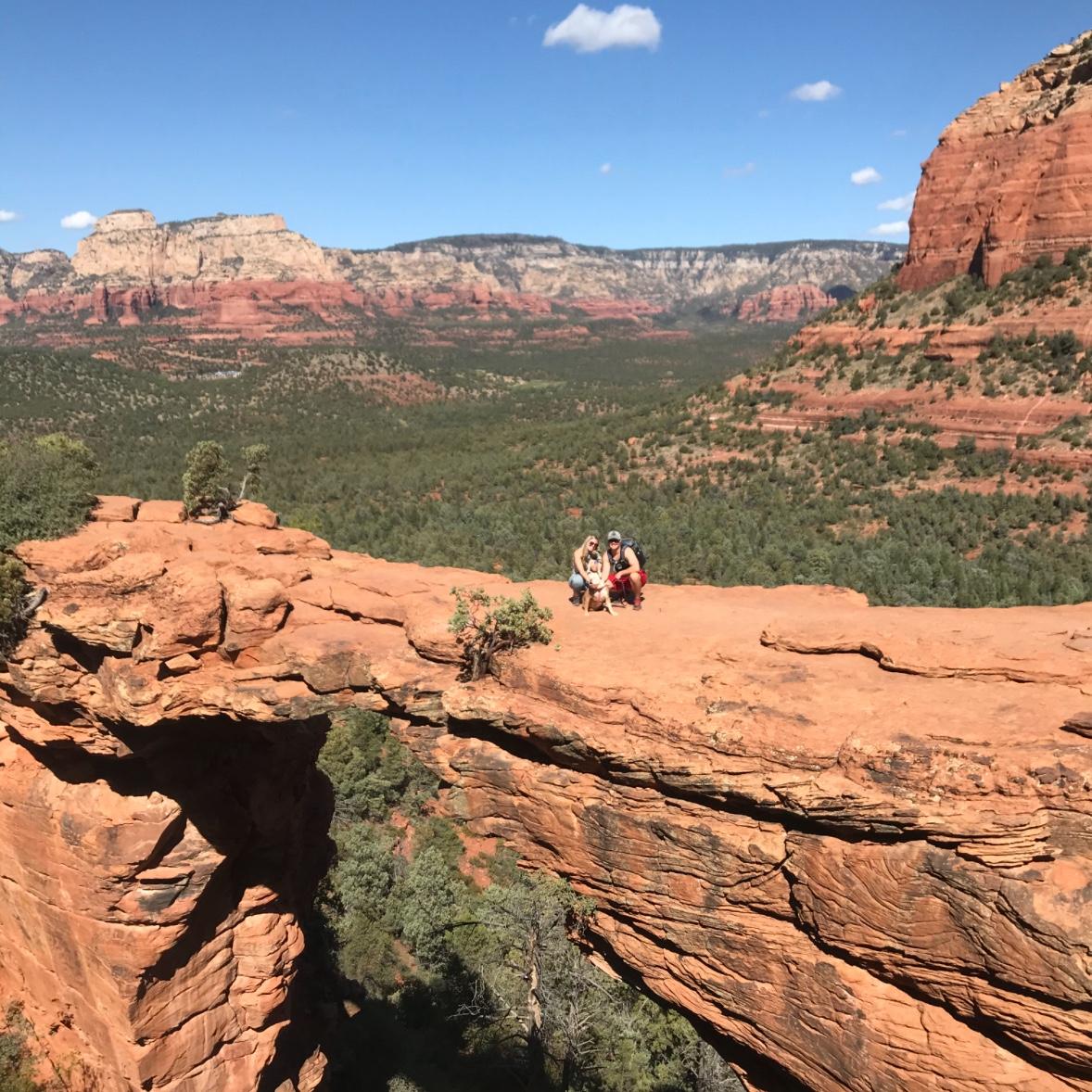 devils bridge
