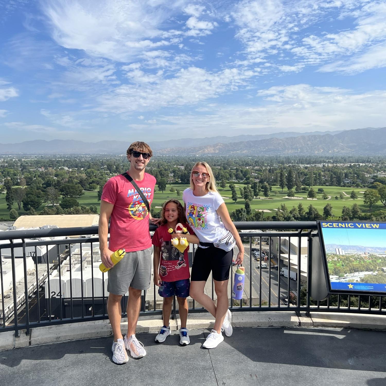 Universal Studios