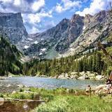Rocky Mountain National Park