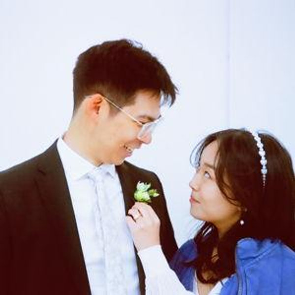 Our newlywed fund