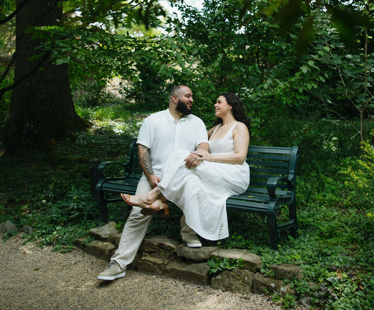 The Wedding Website of Kyra Simone and Rayniel Tapia