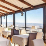 Hill View Restaurant | Pissouri
