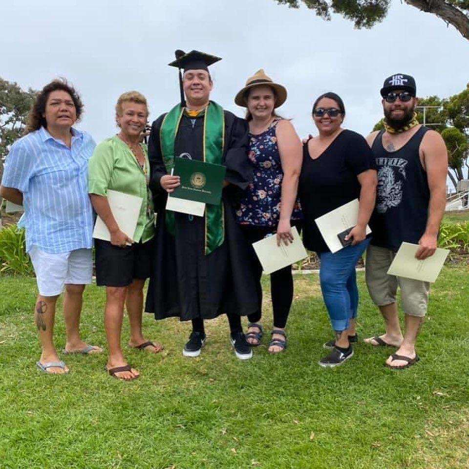 dakotas graduation 2020