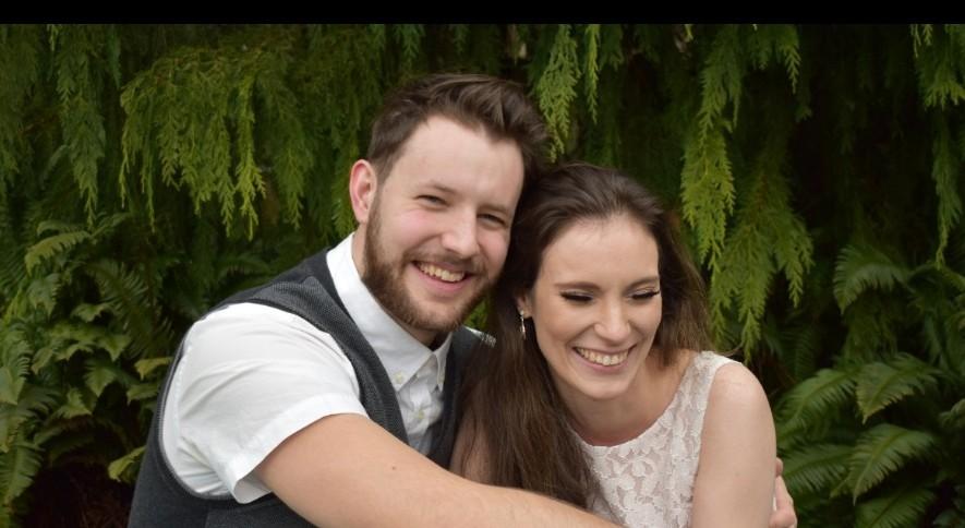 The Wedding Website of Angelina Worley and Kyle Bramhall
