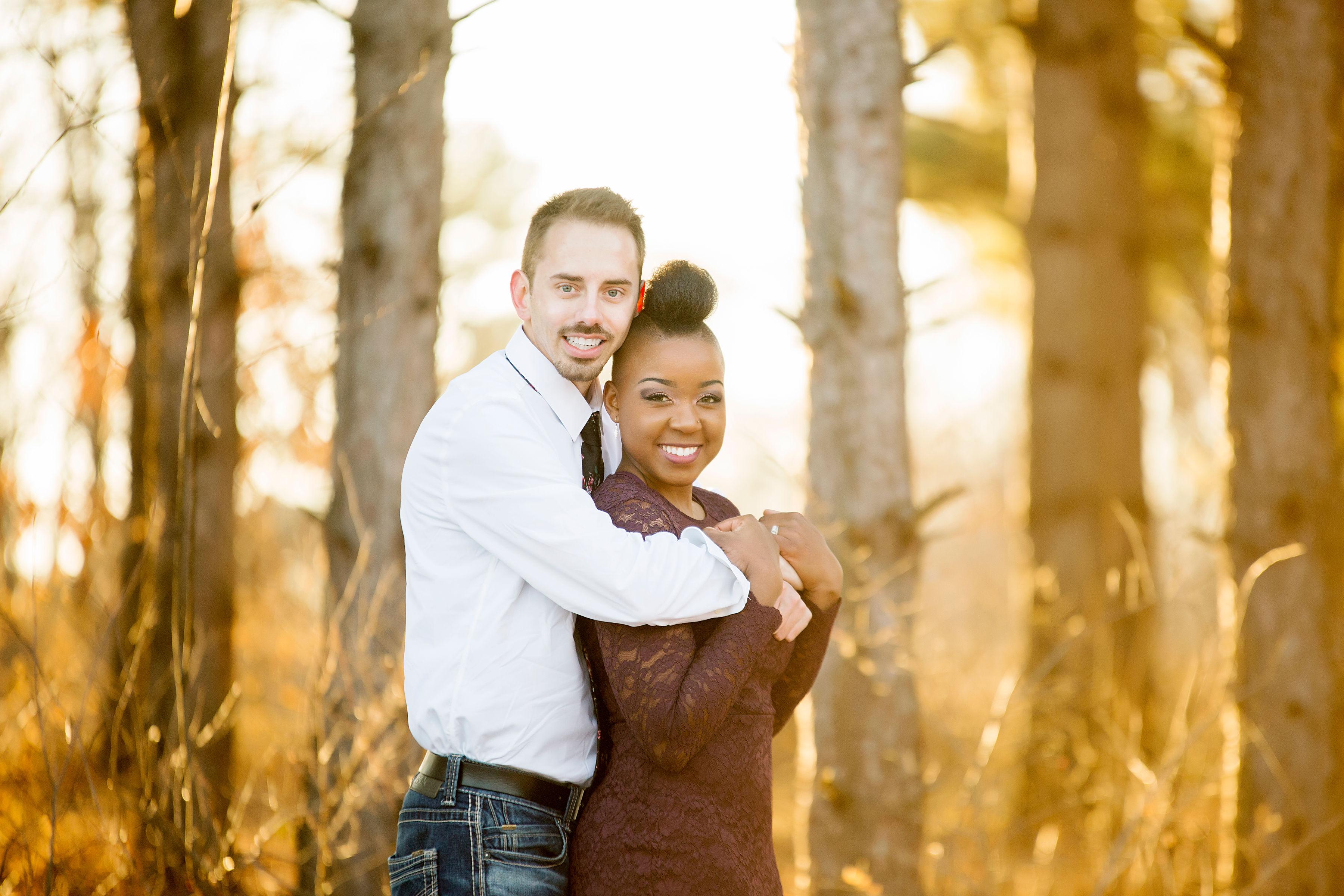 The Wedding Website of Chelsey Montgomery and Dillon Gusta