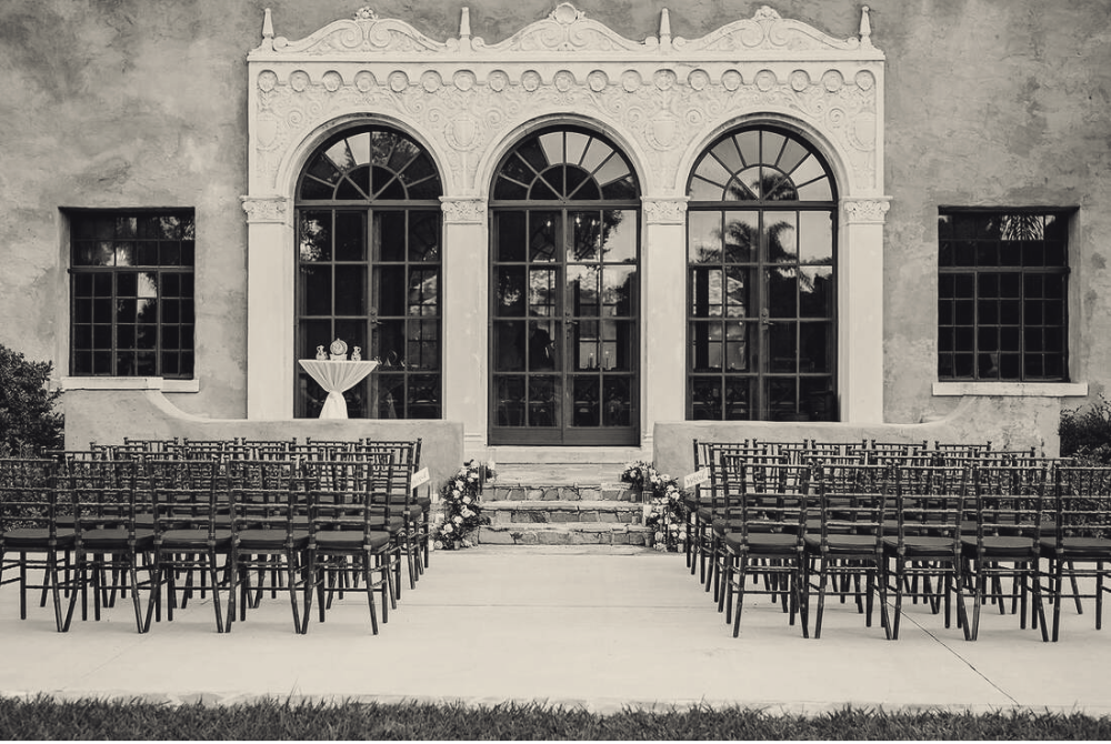 The Wedding Website of Savanna Hameroff and Nick Howell