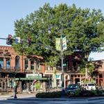 Downtown Carrollton