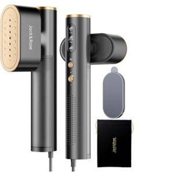 Jack ＆ Rose Travel Steamer