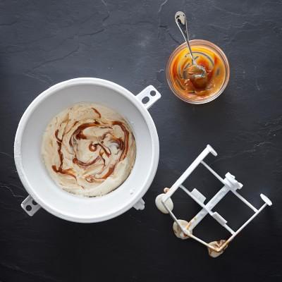 KitchenAid® Stand Mixer Ice Cream Maker Attachment