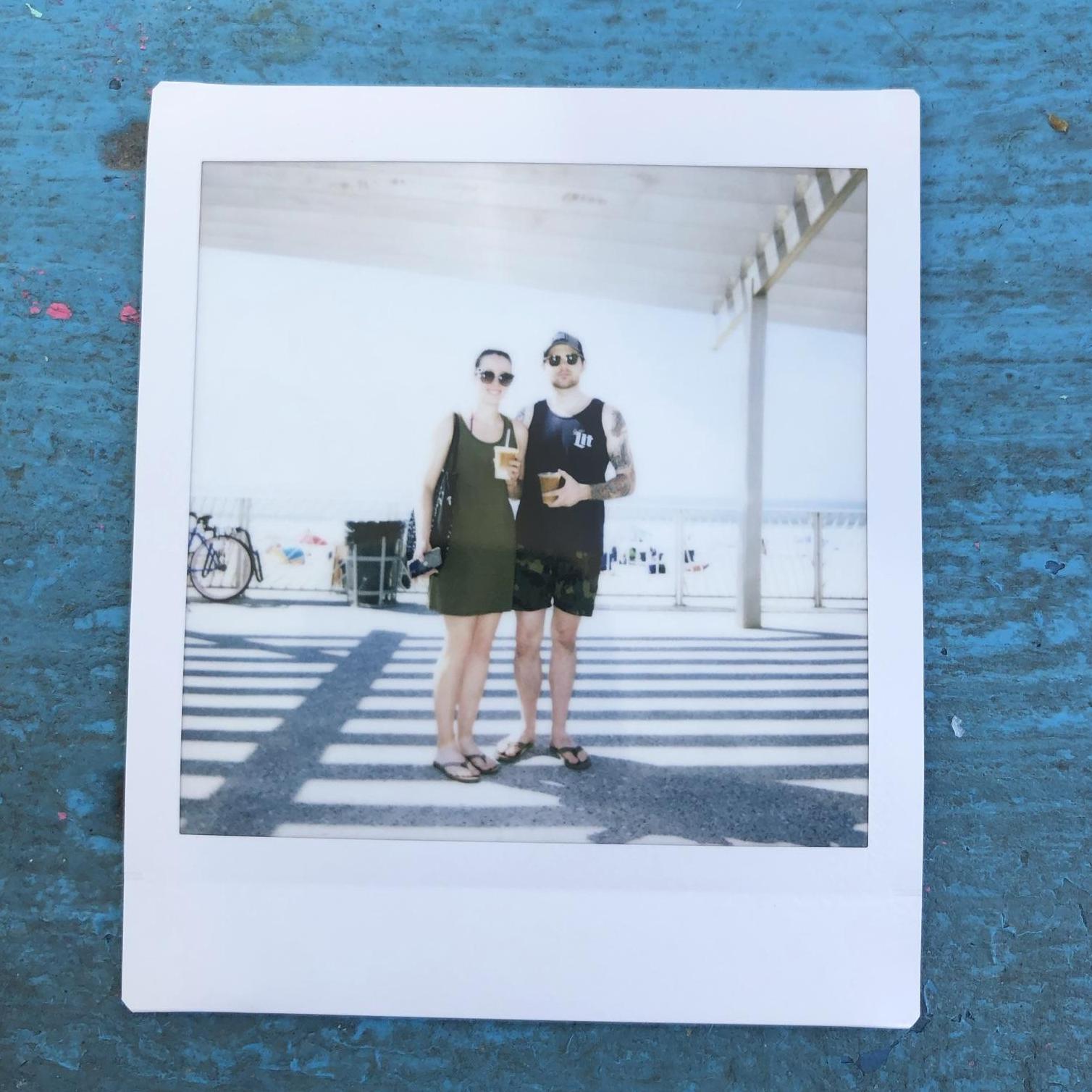 Rockaway Beach
6/2021