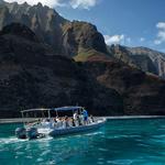 Boat Tours