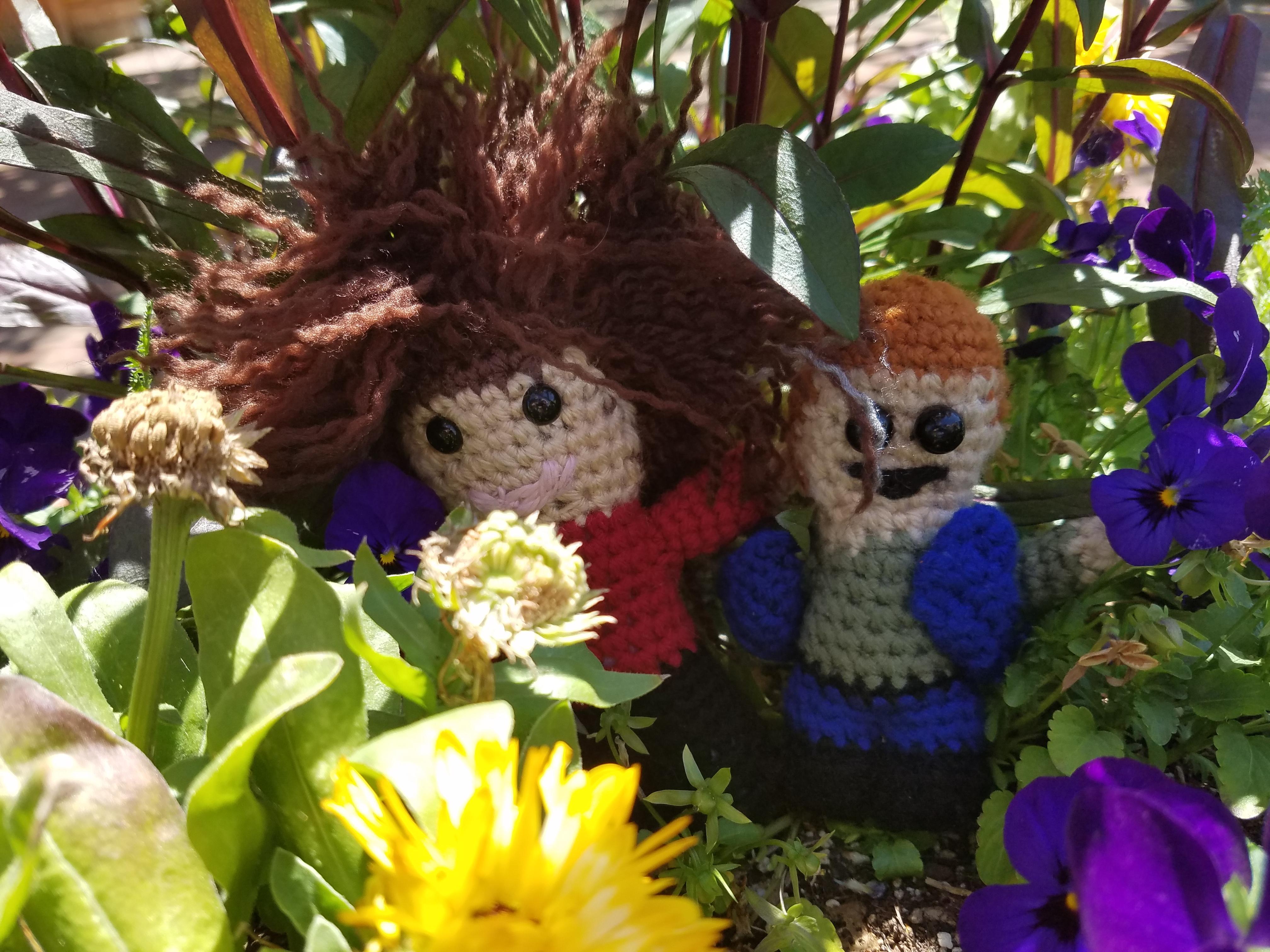 The Wedding Website of Christina HadleyDike and Eric Roosevelt