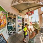 Dawson's Yogurt of Seaside