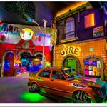 Meow Wolf Denver | Convergence Station