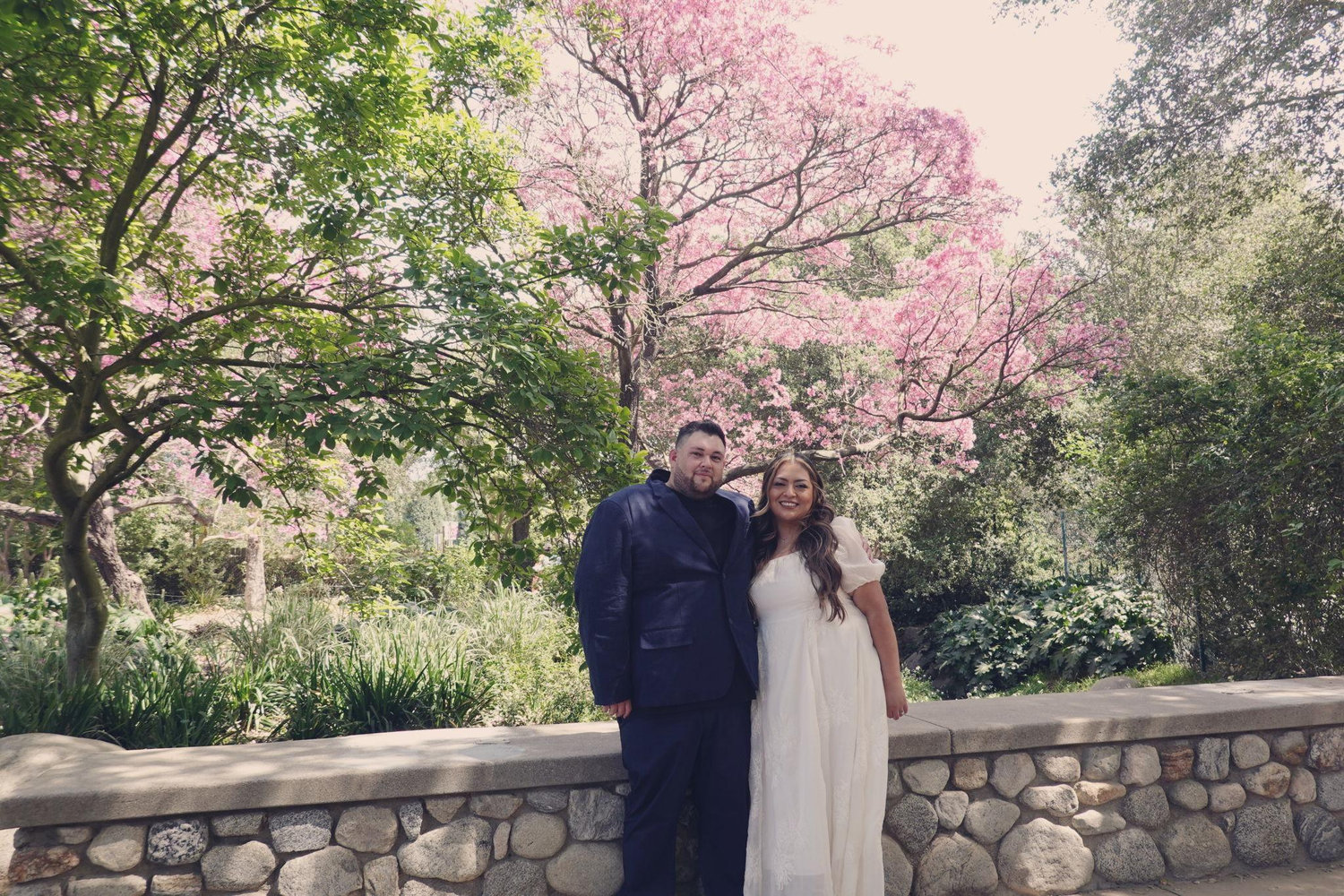 The Wedding Website of Nataly Martinez and Jesus Regalado