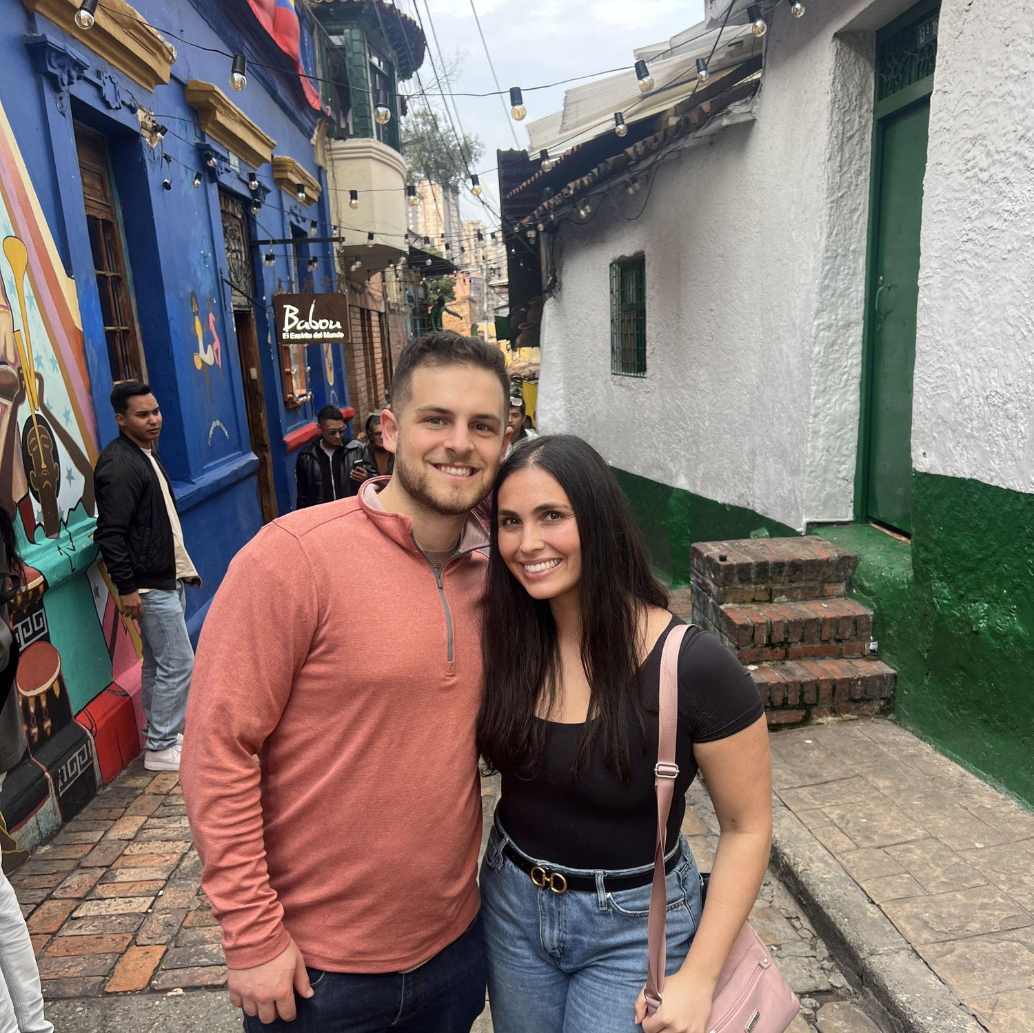 Bogota, Colombia