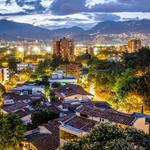 Nightlife in El Poblado
