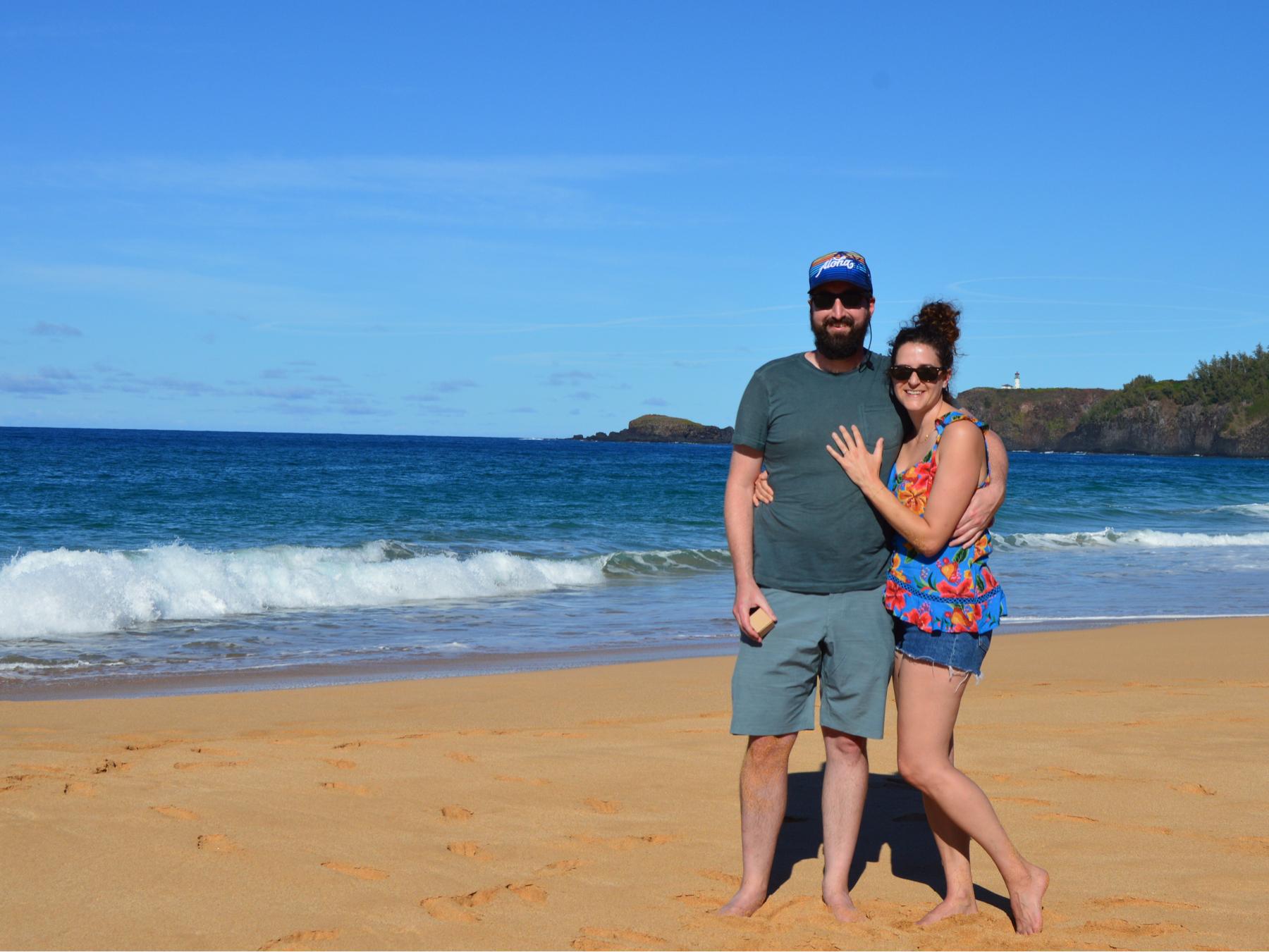 The Wedding Website of Katie Melvin and Bobby Johnson