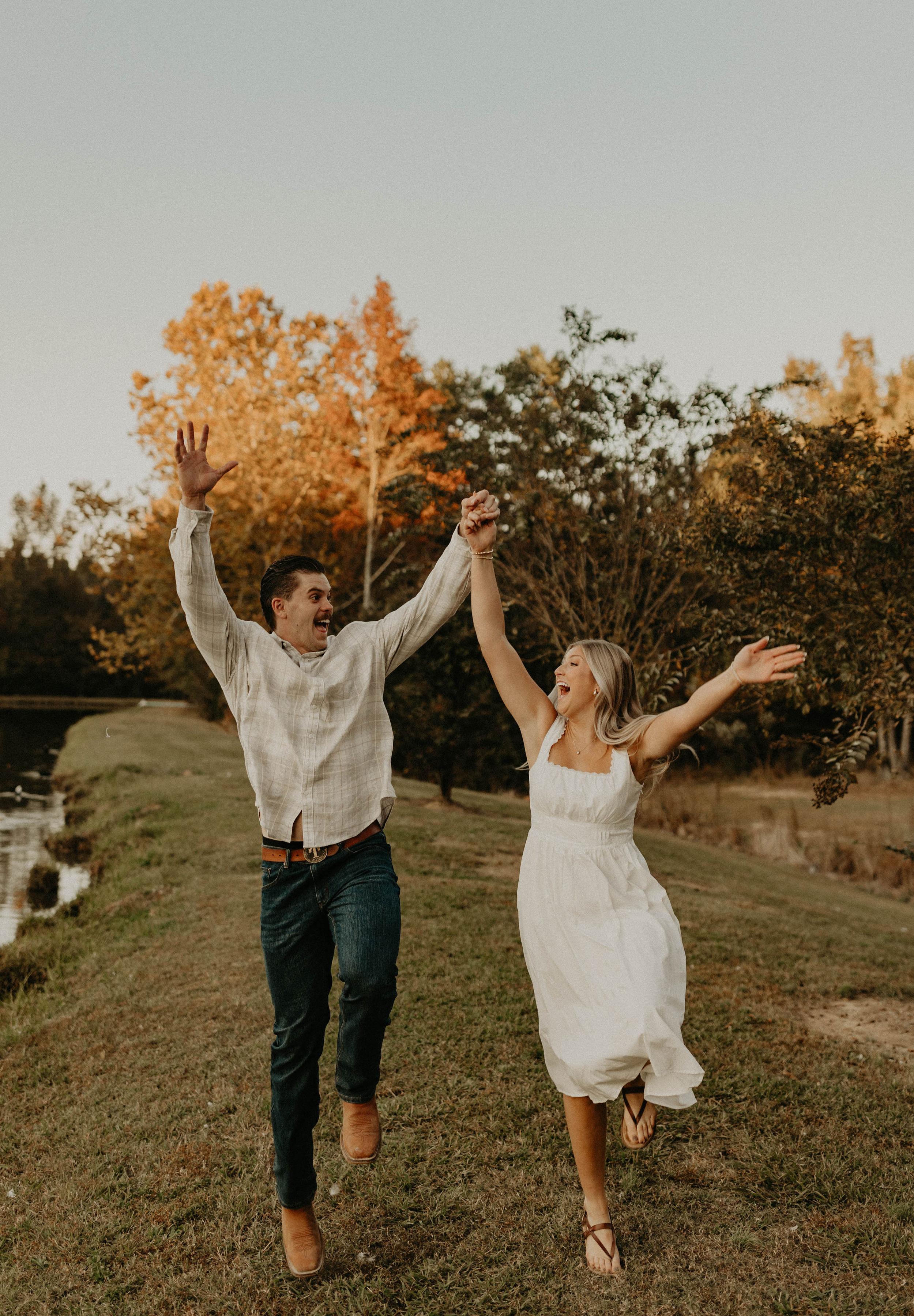 The Wedding Website of Deborah Brigman and CJ Thomas