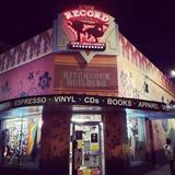 The Record Exchange