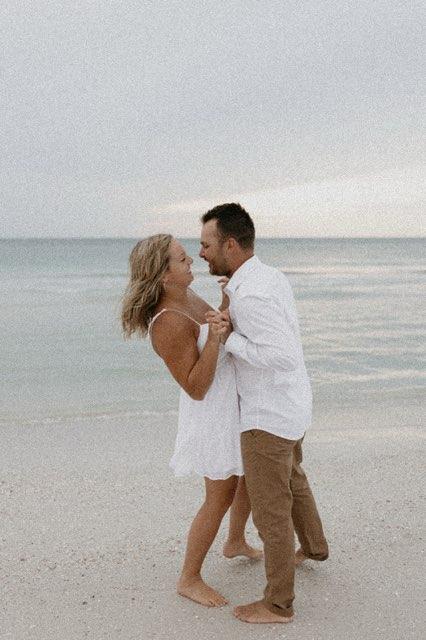The Wedding Website of Logan Guth and Curtis Heppe