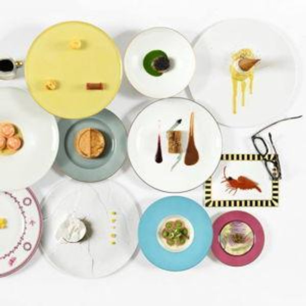 🎂✨ First Honeymoon Dinner & Sarahs Birthday at Osteria Francescana