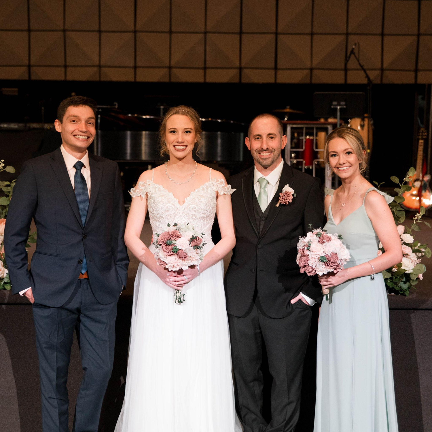 Emily's Wedding 2023