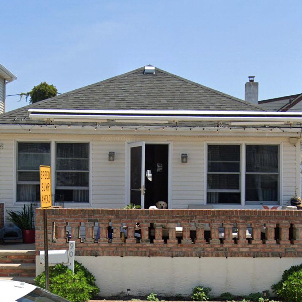 Our Home Renovation Fund