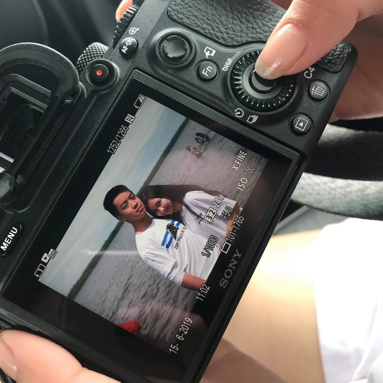 Doan's Camp - June 15, 2019
