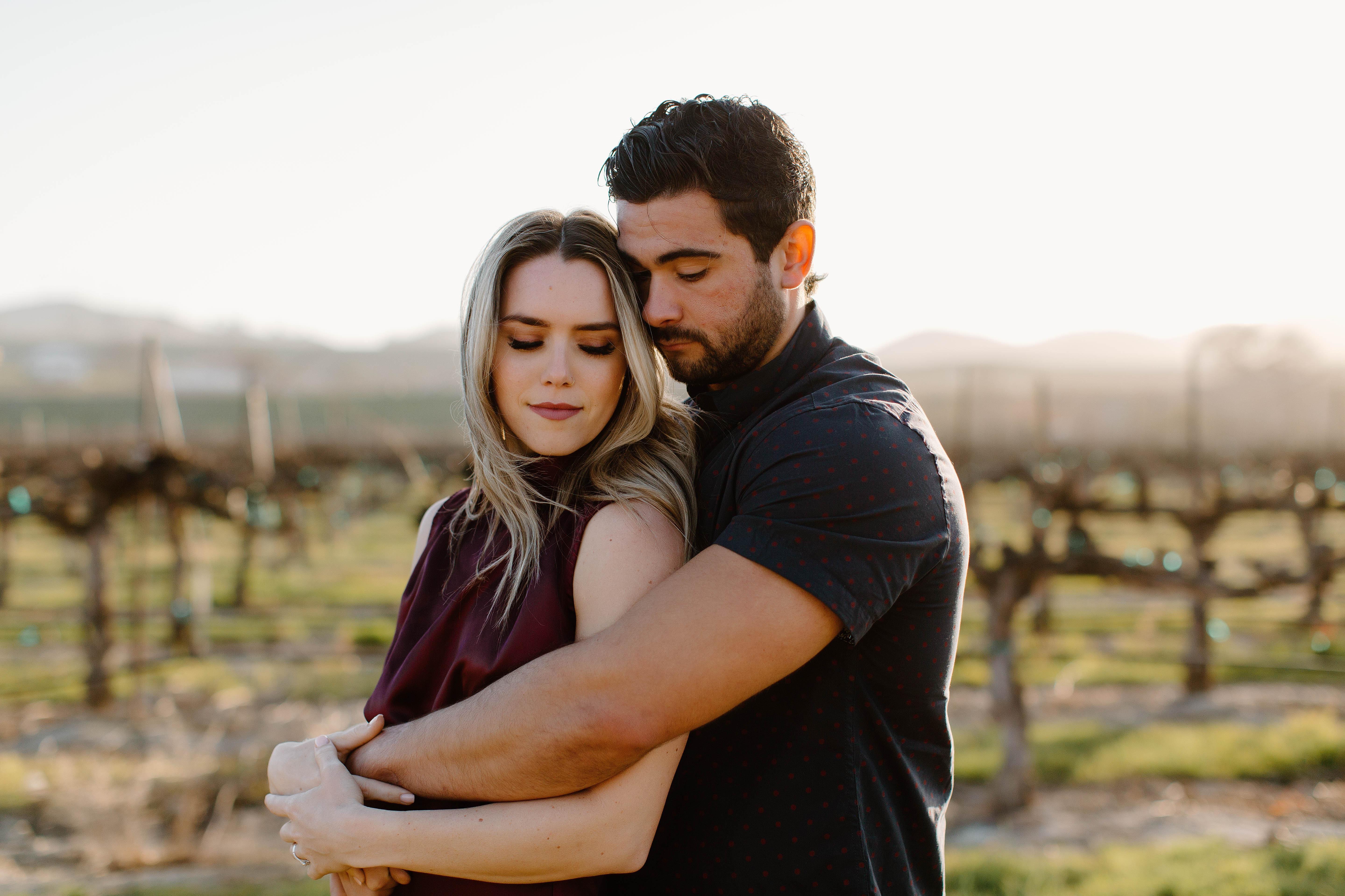 The Wedding Website of Ali M and Joey L