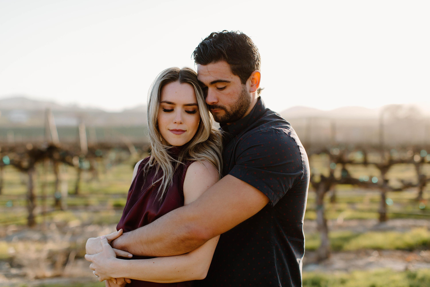 The Wedding Website of Ali M and Joey L