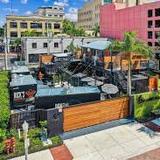 Bay Street Yard
