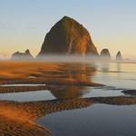 Cannon Beach