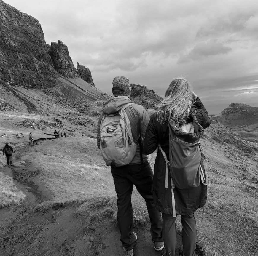 The Wedding Website of Heather Utrata and Tyler Sewald