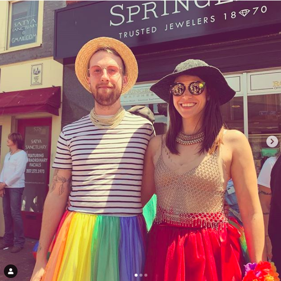 PRIDE 2019!
